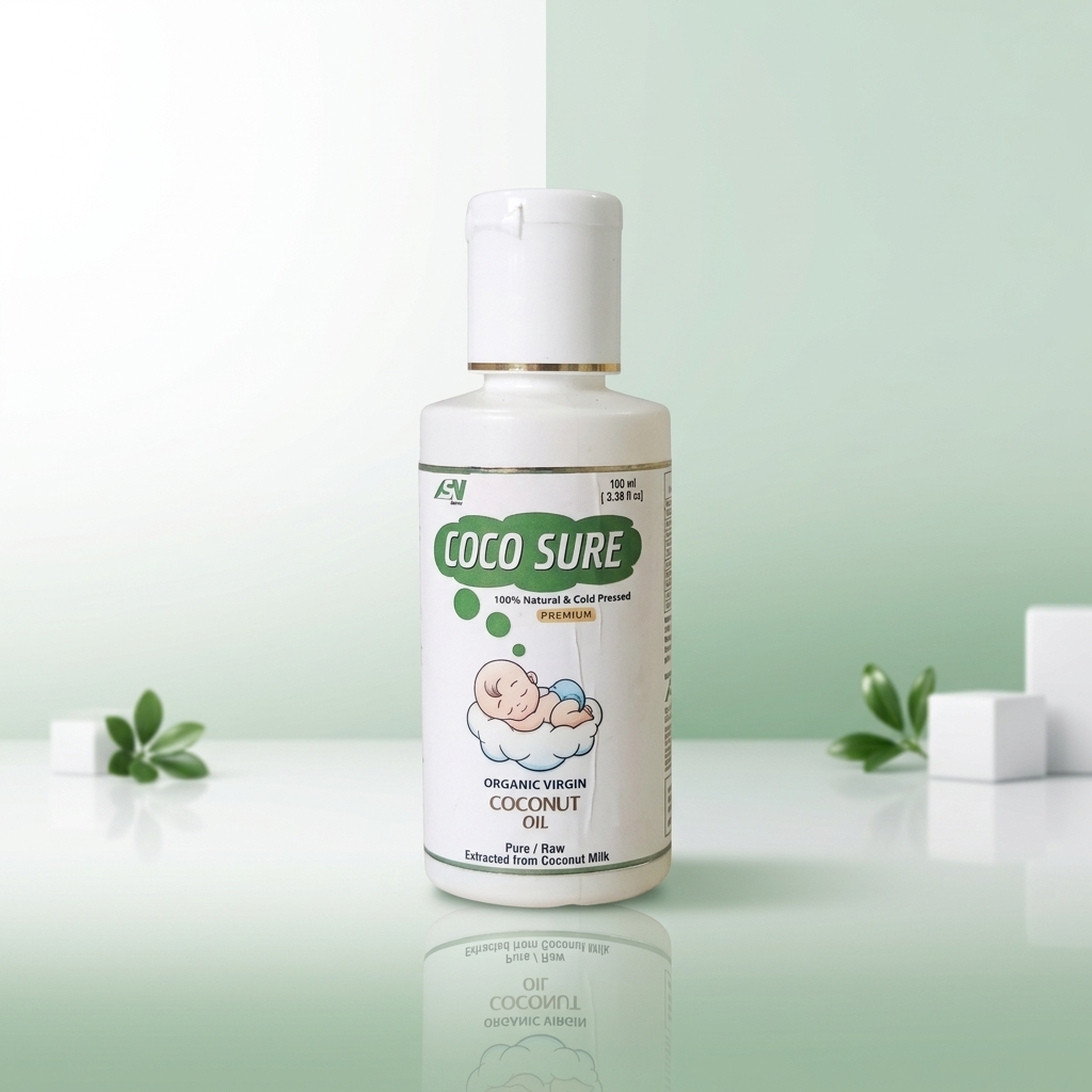 Coco Sure - ASN Lifecare